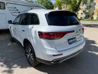 Gebraucht Renault Koleos Initiale Paris 184 PS (135 kW) 2021 Weiß SUV
