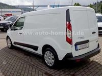 Gebraucht Ford Transit Connect Trend 101 PS (74 kW) 2024 Weiß Van / Kleinbus