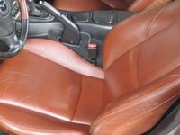 gebraucht Mazda MX5 Nb, 1,6 L, 2te Hand, Bj 2002, Phoenix