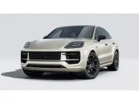 Gebraucht Porsche Cayenne E-Hybrid 470 PS (345 kW) 2025 Beige SUV