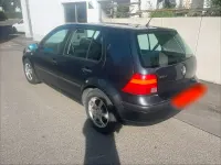 Gebraucht VW Golf IV 75 PS (55 kW) 2001 Andere farben Kleinwagen
