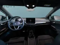 Ny VW ID.5 210 kW (286 HK) 2025 Sort SUV
