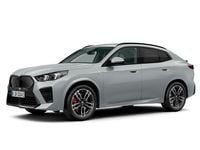 Gebraucht BMW iX2 Luxury Line 150 kW (204 PS) 2026 SUV