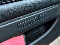 Gebraucht BMW 520 184 PS (135 kW) 2011 Blau Kombi