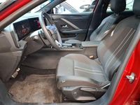 Gebraucht Opel Astra 131 PS (96 kW) 2024 Rot Kombi