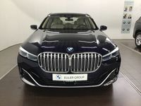 gebraucht BMW 750 i xDrive Limousine