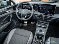 Gebraucht VW Tiguan Life 150 PS (110 kW) 2025 Grenadillschwarz metallic SUV