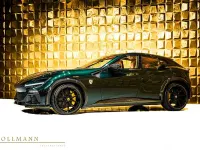 Neu Ferrari Purosangue 725 PS (533 kW) 2025 Grün SUV