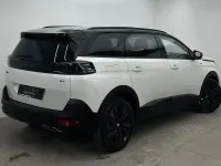 Gebraucht Peugeot 5008 GT 194 PS (142 kW) 2024 Perlmuttweiss (metallic) SUV