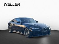 Neu Alpina B4 529 PS (389 kW) 2025 Black sapphire (schwarz) Coupé