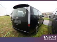 Neu Hyundai Staria 224 PS (164 kW) 2026 Schwarz Van / Kleinbus