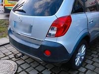 Gebraucht Opel Antara 185 PS (136 kW) 2013 Silber SUV