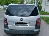 Używany VW Touran 140 KM (102 kW) 2006 Minivan