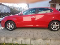 gebraucht Alfa Romeo Giulietta 2.0 JTDM *2.Hand.