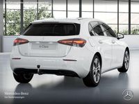 Gebraucht Mercedes A250 Progressive 218 PS (160 kW) 2025 Weiß Limousine