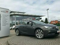 gebraucht Opel Cascada 1.4 Turbo Edition PDC,Tempo,Sitzh