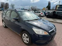 Używany Ford Focus 105 KM (77 kW) 2008 Niebieski Kombi