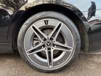 Gebraucht Mercedes C300 AMG 265 PS (194 kW) 2025 Schwarz Limousine