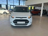 Gebraucht Ford Transit Connect 120 PS (88 kW) 2018 Weiß Van / Kleinbus