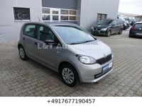 gebraucht Skoda Citigo Active(Top-Zustand*1.Hand*HU+AU.Neu)