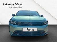 Neu Opel Corsa 101 PS (74 kW) 2026 Grün Kleinwagen