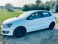 gebraucht VW Polo V 6 R Trendline 1.4 FSI