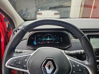 Gebraucht Renault Zoe Experience 80 kW (109 PS) 2020 Rot Kleinwagen