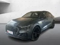 Gebraucht Audi SQ8 Competition 507 PS (372 kW) 2023 Grau SUV