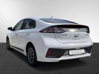 Gebraucht Hyundai Ioniq Prime 100 kW (136 PS) 2022 Weiß Kleinwagen