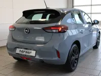 Gebraucht Opel Corsa Edition 101 PS (74 kW) 2024 Grau Kleinwagen