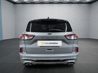 Gebraucht Ford Kuga ST-Line X 150 PS (110 kW) 2024 Silber SUV