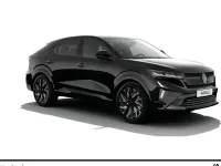 Ny Renault Rafale Esprit Alpine 200 HK (147 kW) 2025 Sort SUV