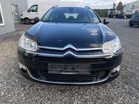 gebraucht Citroën C5 Tourer Tendance*Neu Tüv*AHK*2,Hand*