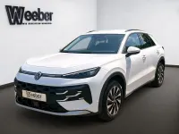 Neu VW T-Roc Life 150 PS (110 kW) 2026 Weiß SUV