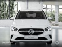 Gebraucht Mercedes B180 Advanced 136 PS (100 kW) 2024 Weiß Van / Kleinbus