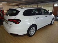 Gebraucht Fiat Tipo 131 PS (96 kW) 2024 Gelato weiß Kombi