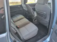Gebraucht Ford C-MAX 125 PS (91 kW) 2004 Blau Van / Kleinbus