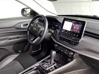 Gebraucht Jeep Compass Limited 190 PS (139 kW) 2022 Silber / glaciersilver / metallic SUV