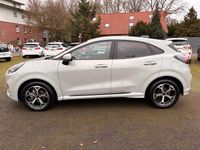 Gebraucht Ford Puma ST-Line 125 PS (91 kW) 2025 Grau Limousine