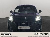 Gebraucht Ford Puma ST 160 PS (117 kW) 2025 Schwarz SUV