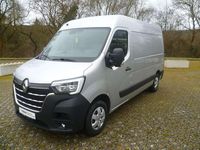 Occasion Renault Master Komfort 179 ch (131 kW) 2023 Gris Monospace