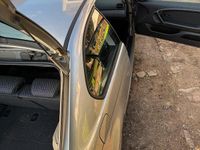 Gebraucht BMW 316 Compact 116 PS (85 kW) 2004 Grau Kleinwagen