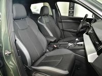 Gebraucht Audi A1 Basis 116 PS (85 kW) 2024 Distriktgrün metallic SUV