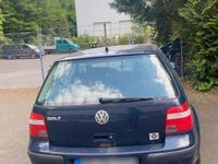 gebraucht VW Golf IV 1.4