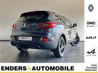 gebraucht Renault Kadjar Bose Edition 1.2 Bo. Edi. En. TCe 130