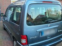 Second-hand Citroën Berlingo 90 CP (66 kW) 2009 Monovolum