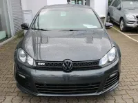 Gebraucht VW Golf VII Edition 235 PS (172 kW) 2013 Grau Limousine