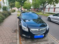 gebraucht Opel Insignia 2.0