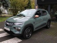 Gebraucht Dacia Spring 47 kW (65 PS) 2023 Grau Kleinwagen