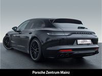 gebraucht Porsche Panamera 4 E-Hybrid Sport Turismo Platinum Edition